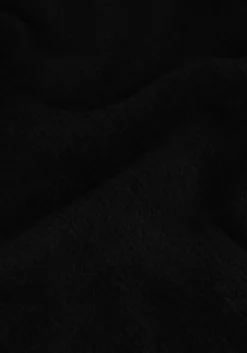 zwarte mos mosh coltrui aidy thora rollneck knit