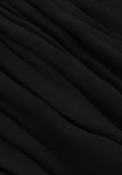 zwarte mos mosh mini jurk ashlea dress