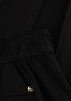 zwarte mos mosh pantalon mmantina izzy pant