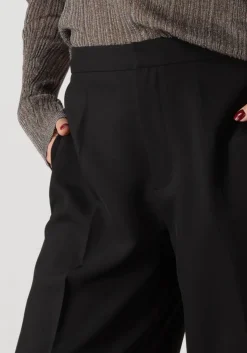zwarte mos mosh pantalon leya miley pant