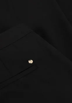 zwarte mos mosh pantalon leya miley pant