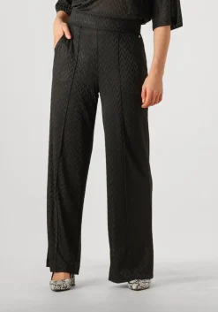 zwarte mos mosh pantalon tash soni pant