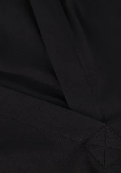 zwarte mos mosh top shira tee