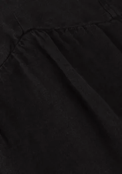 zwarte moscow midi jurk 94-06-elon