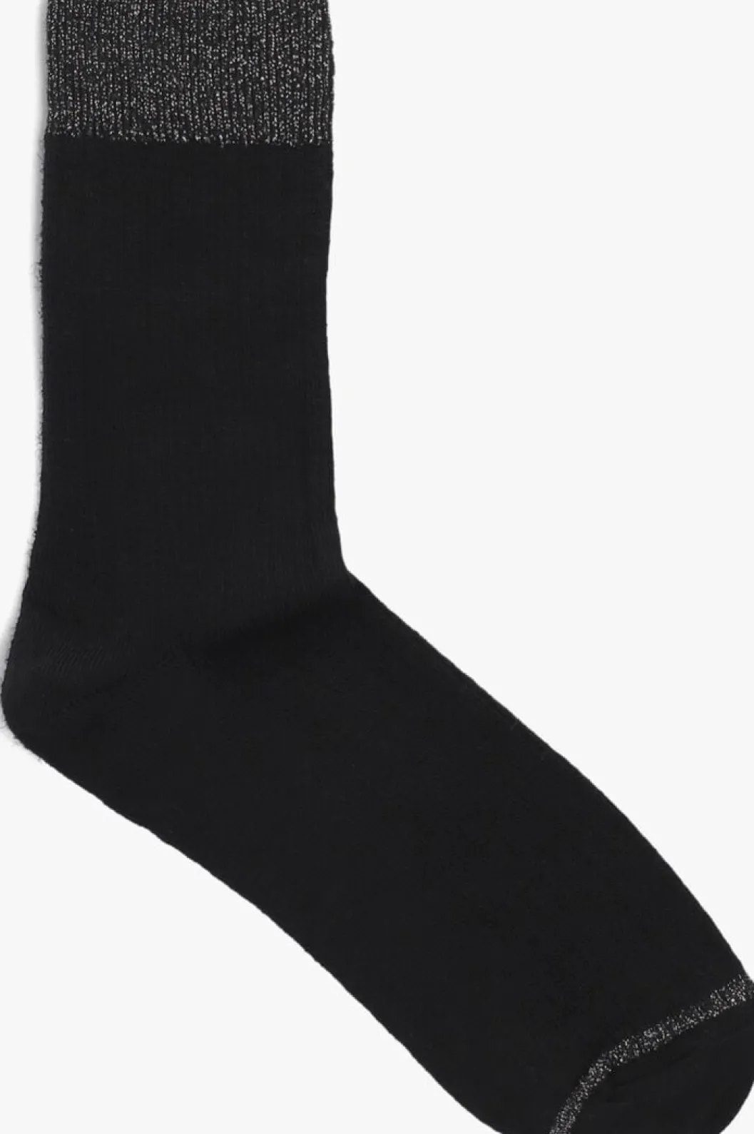 zwarte mp denmark sokken erina