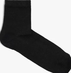 zwarte mp denmark sokken 77665