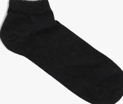 zwarte mp denmark sokken 77721