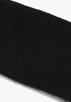 zwarte mp denmark sokken megan