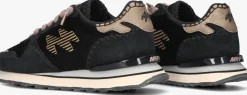 zwarte mrp lage sneakers amsterdam mrp06uphs