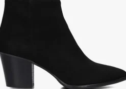 zwarte nalini enkellaarsjes 191013