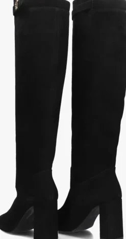 zwarte nalini hoge laarzen 23i084