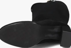 zwarte nalini hoge laarzen 23i084