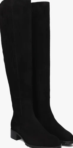 zwarte nalini hoge laarzen 21i083