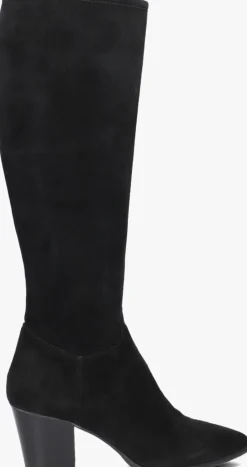 zwarte nalini hoge laarzen 20i037