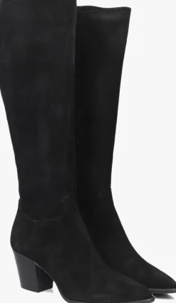 zwarte nalini hoge laarzen 20i037