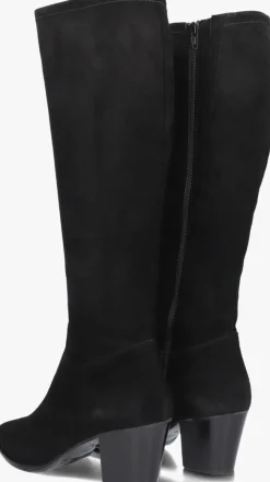 zwarte nalini hoge laarzen 20i037