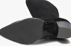 zwarte nalini hoge laarzen 20i037