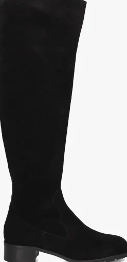 zwarte nalini hoge laarzen 22i108