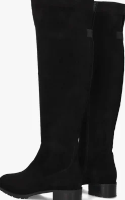 zwarte nalini hoge laarzen 22i108