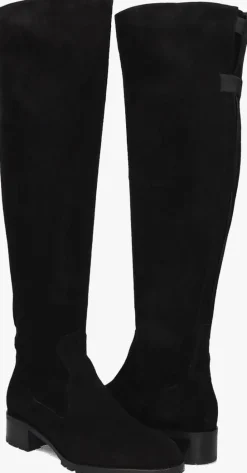 zwarte nalini hoge laarzen 22i108
