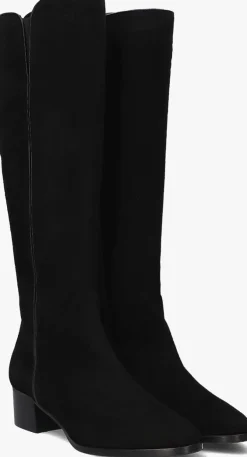 zwarte nalini hoge laarzen 473l