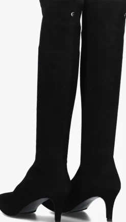 zwarte nalini hoge laarzen 22i121