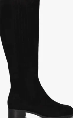 zwarte nalini laarzen 21i083a