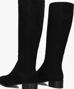 zwarte nalini laarzen 21i083a