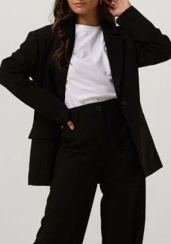 zwarte notre-v blazer nv-cassie blazer