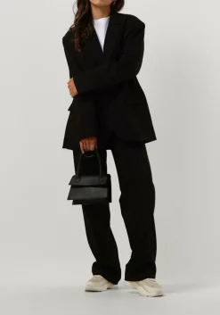 zwarte notre-v blazer nv-cassie blazer