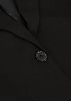 zwarte notre-v blazer nv-cassie blazer