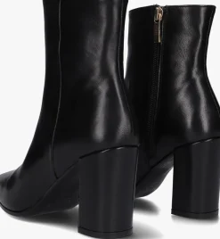 zwarte notre-v enkellaarsjes 18739 1