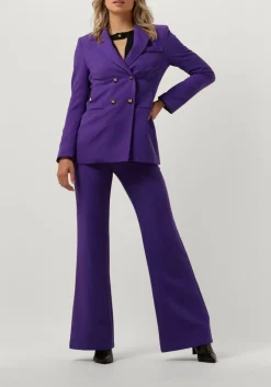 zwarte notre-v enkellaarsjes 38235