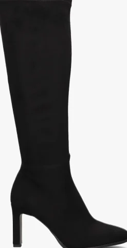 zwarte notre-v hoge laarzen 87480