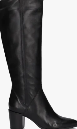 zwarte notre-v hoge laarzen ar 70