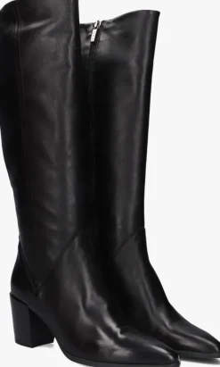 zwarte notre-v hoge laarzen ar 70