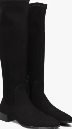 zwarte notre-v hoge laarzen 15180