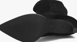 zwarte notre-v hoge laarzen 15290