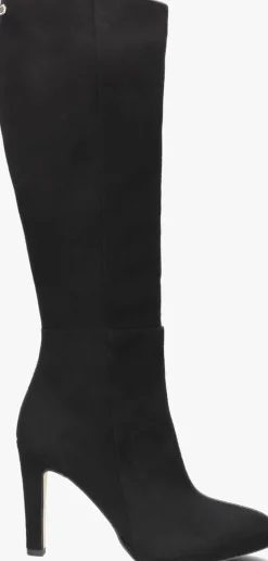 zwarte notre-v hoge laarzen 26590
