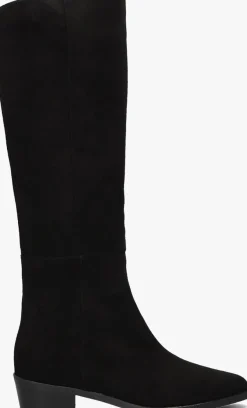 zwarte notre-v hoge laarzen 39492