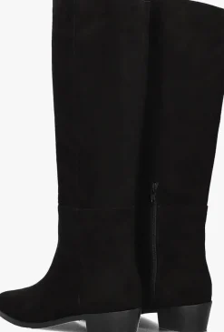 zwarte notre-v hoge laarzen 39492