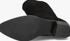 zwarte notre-v hoge laarzen 39492