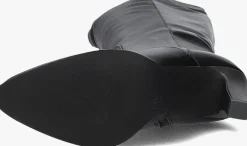 zwarte notre-v hoge laarzen 36392