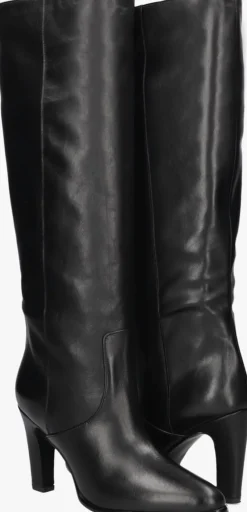 zwarte notre-v hoge laarzen 36392