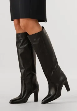 zwarte notre-v hoge laarzen 36392