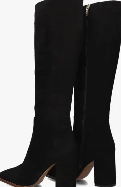 zwarte notre-v hoge laarzen 46994