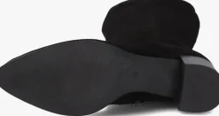 zwarte notre-v hoge laarzen 63297