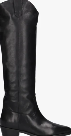 zwarte notre-v hoge laarzen 39495