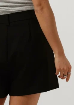 zwarte notre-v korte broek nv-dorina