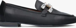 zwarte notre-v loafers 6112